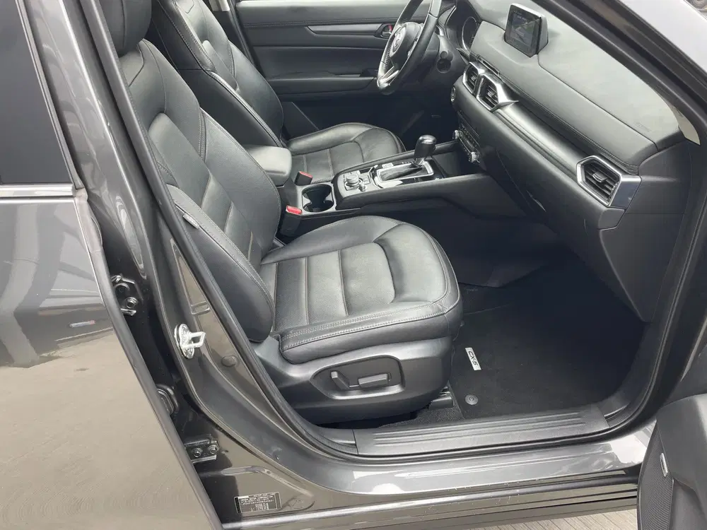 Mazda CX-5 2.0 SkyActiv-G 165 pk Automaat Comfort uit 2019, foto 11