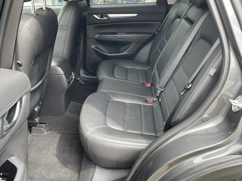 Mazda CX-5 2.0 SkyActiv-G 165 pk Automaat Comfort uit 2019, foto 12