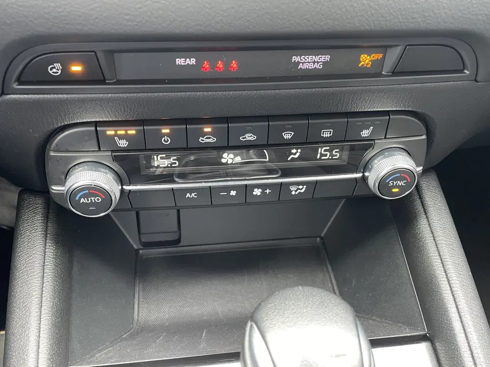 Mazda CX-5 2.0 SkyActiv-G 165 pk Automaat Comfort uit 2019, foto 13