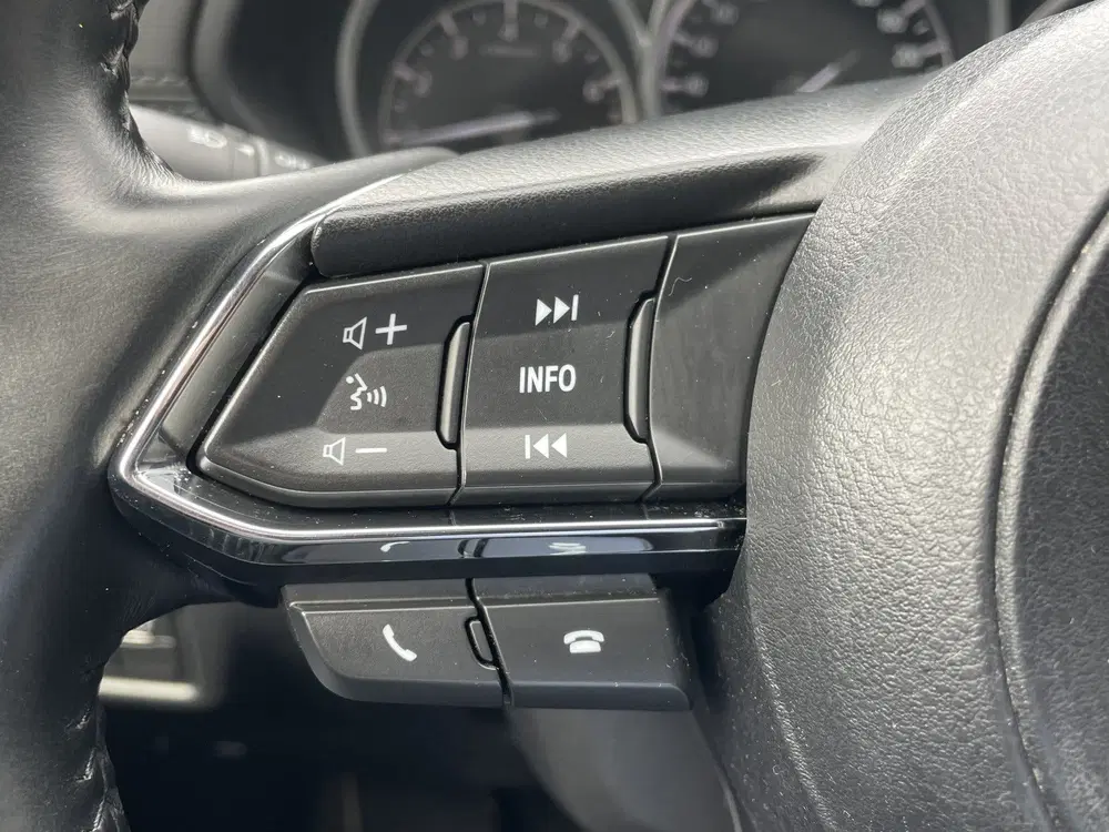 Mazda CX-5 2.0 SkyActiv-G 165 pk Automaat Comfort uit 2019, foto 14