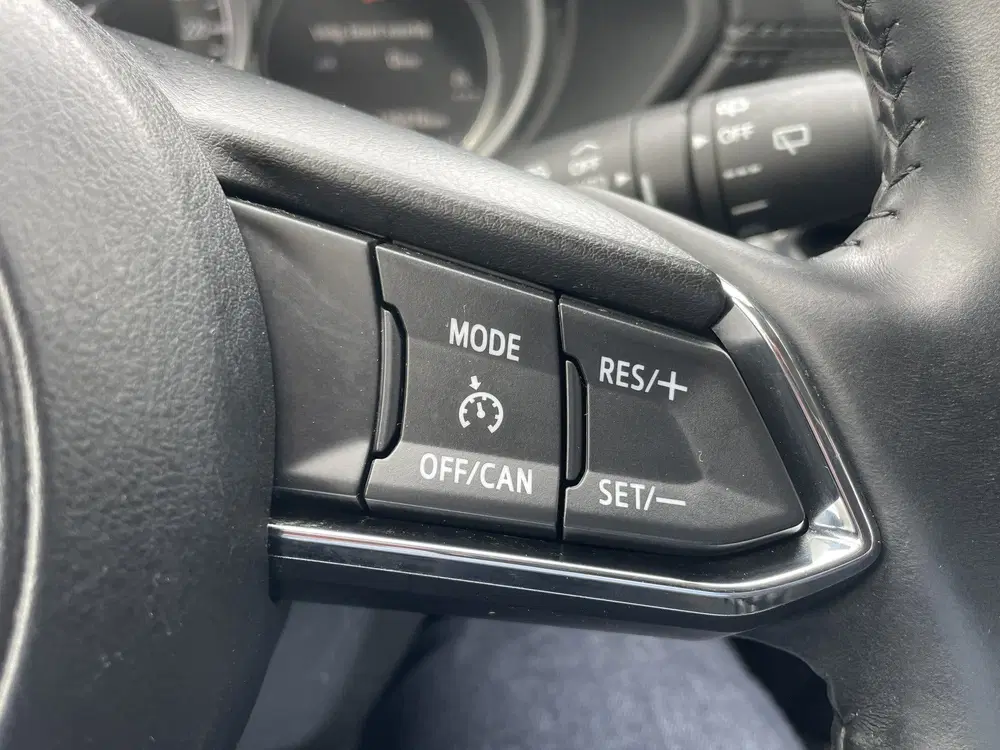 Mazda CX-5 2.0 SkyActiv-G 165 pk Automaat Comfort uit 2019, foto 15