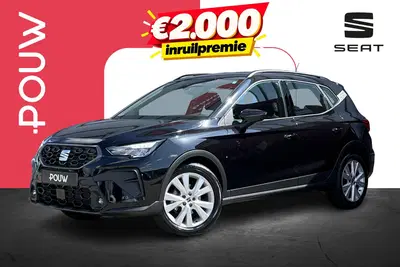 SEAT Arona 1.0 EcoTSI 95pk Style uit 2026