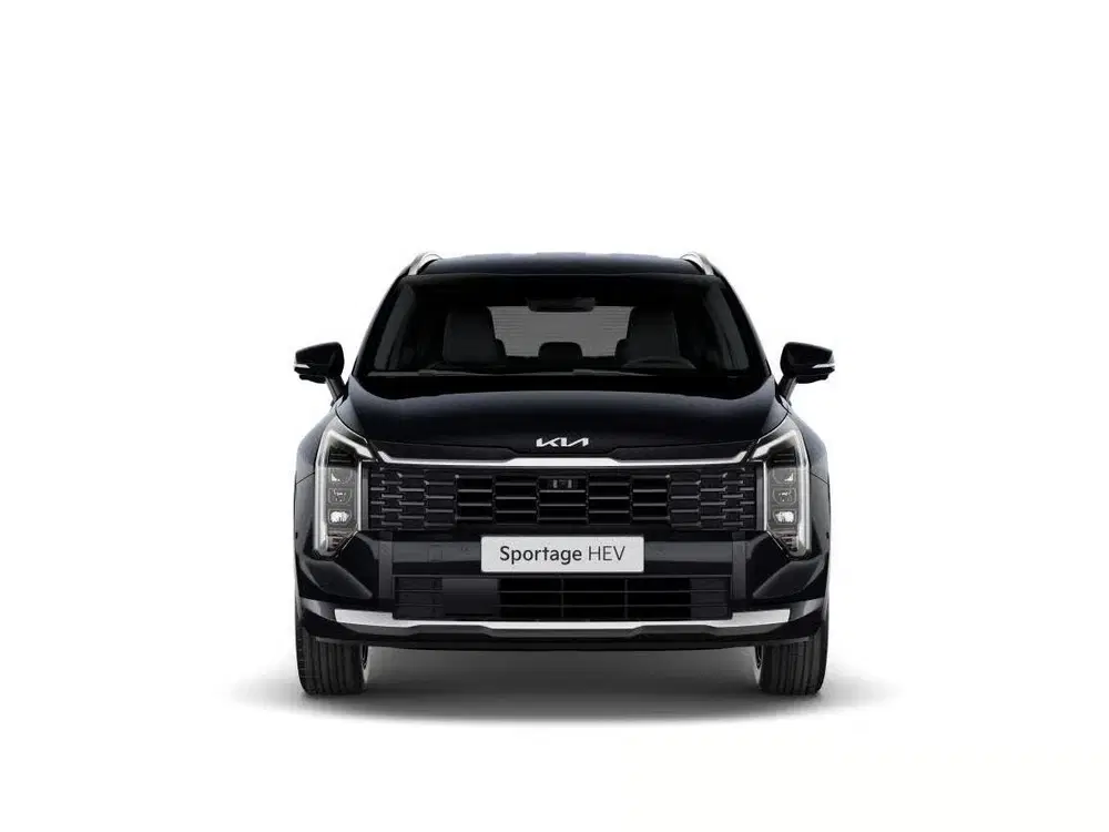 Kia Sportage 1.6 T-GDi Plug-in Hybrid Black Edition Adv uit 2026, foto 2