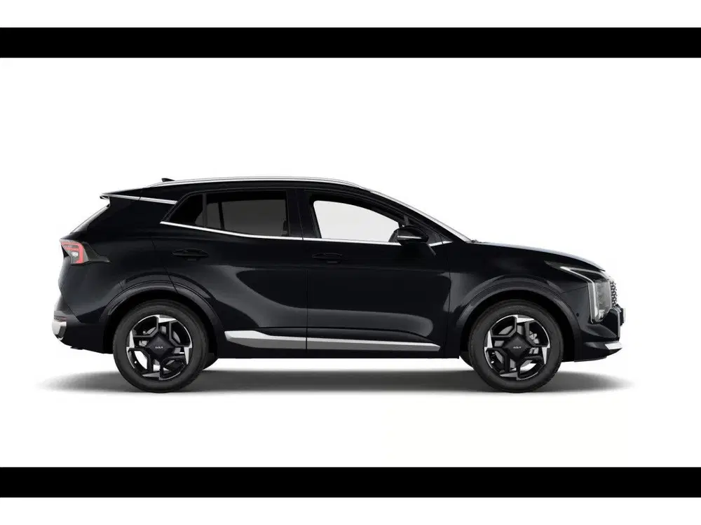 Kia Sportage 1.6 T-GDi Plug-in Hybrid Black Edition Adv uit 2026, foto 4