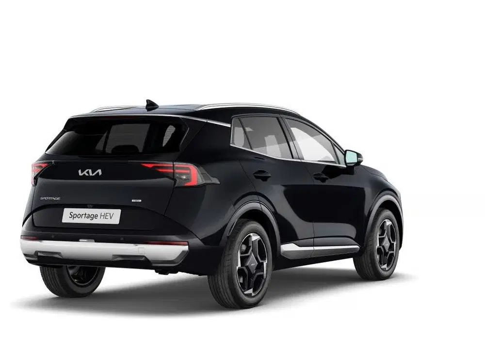 Kia Sportage 1.6 T-GDi Plug-in Hybrid Black Edition Adv uit 2026, foto 5