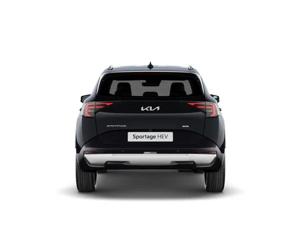 Kia Sportage 1.6 T-GDi Plug-in Hybrid Black Edition Adv uit 2026, foto 6