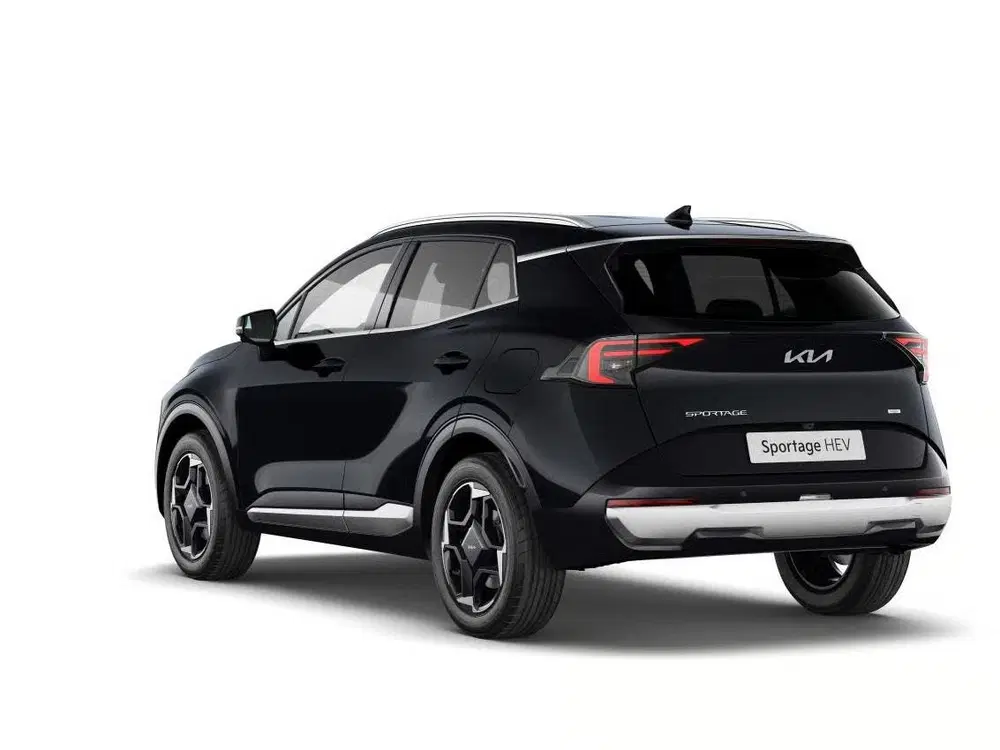 Kia Sportage 1.6 T-GDi Plug-in Hybrid Black Edition Adv uit 2026, foto 7
