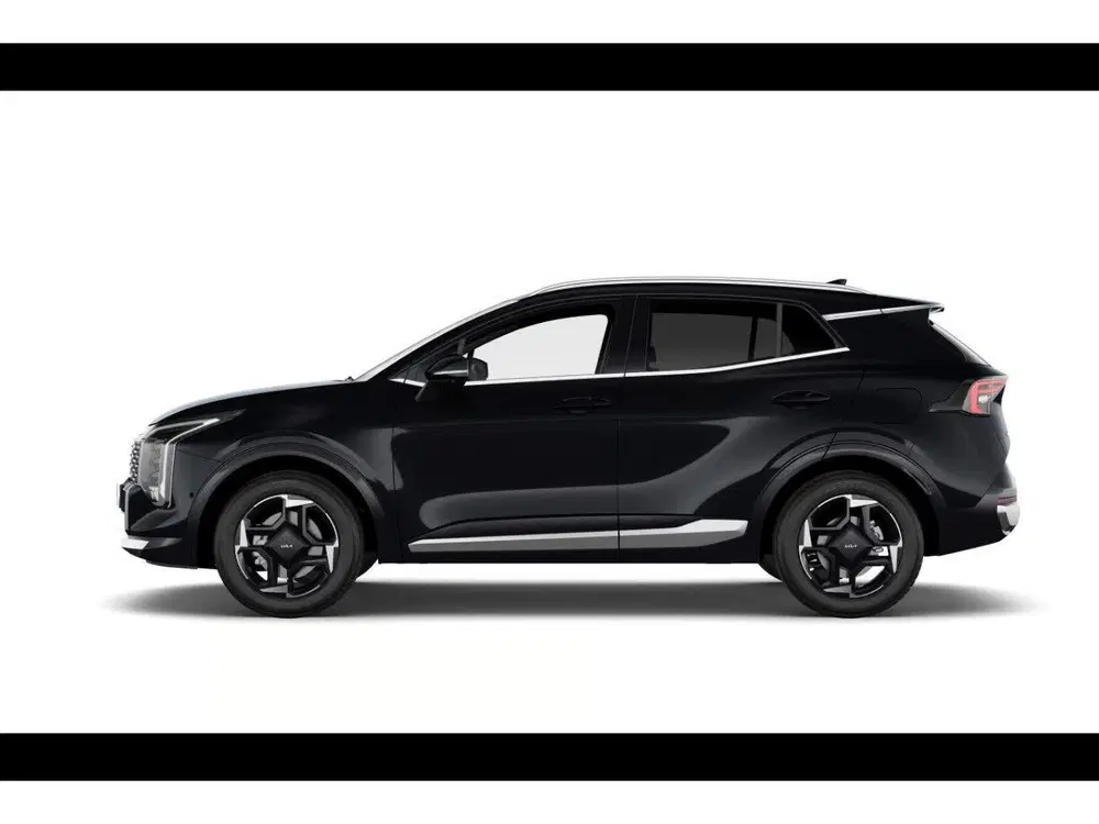Kia Sportage 1.6 T-GDi Plug-in Hybrid Black Edition Adv uit 2026, foto 8