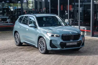 BMW X1 xDrive30e M-Sport uit 2023