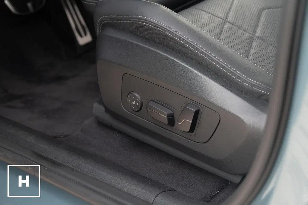 BMW X1 xDrive30e M-Sport uit 2023, foto 4