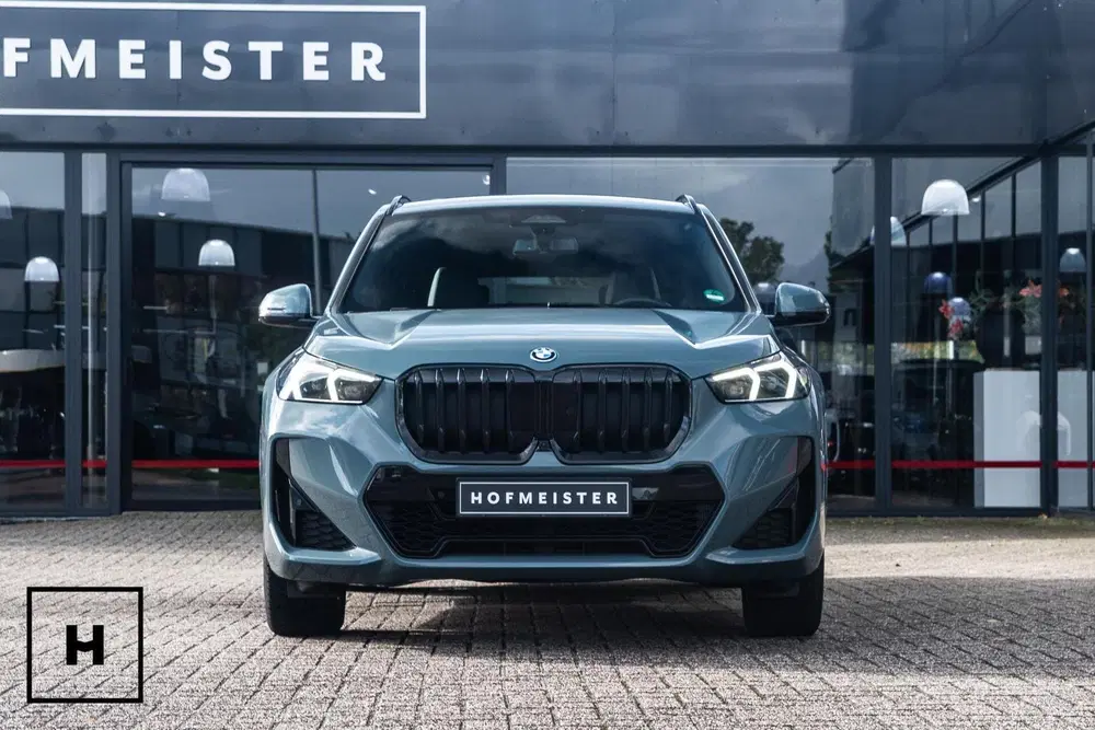 BMW X1 xDrive30e M-Sport uit 2023, foto 6