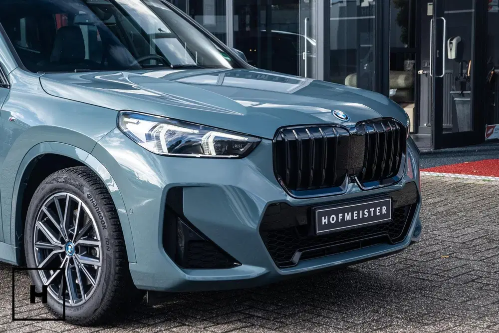 BMW X1 xDrive30e M-Sport uit 2023, foto 7