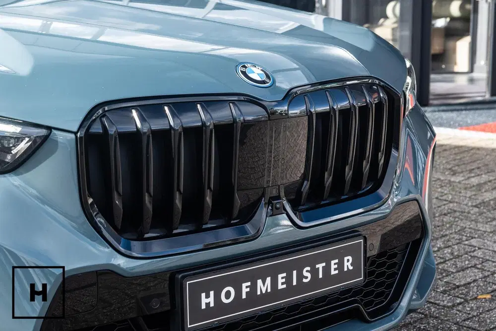 BMW X1 xDrive30e M-Sport uit 2023, foto 8