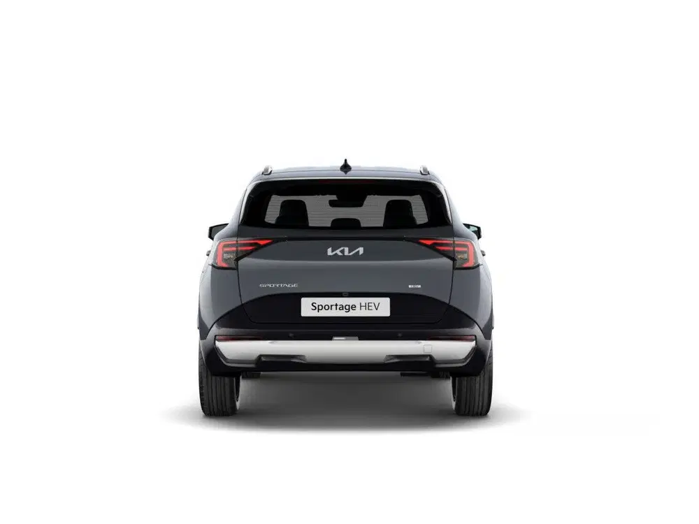 Kia Sportage 1.6 T-GDi Hybrid Black Edition Advanced uit 2026, foto 6