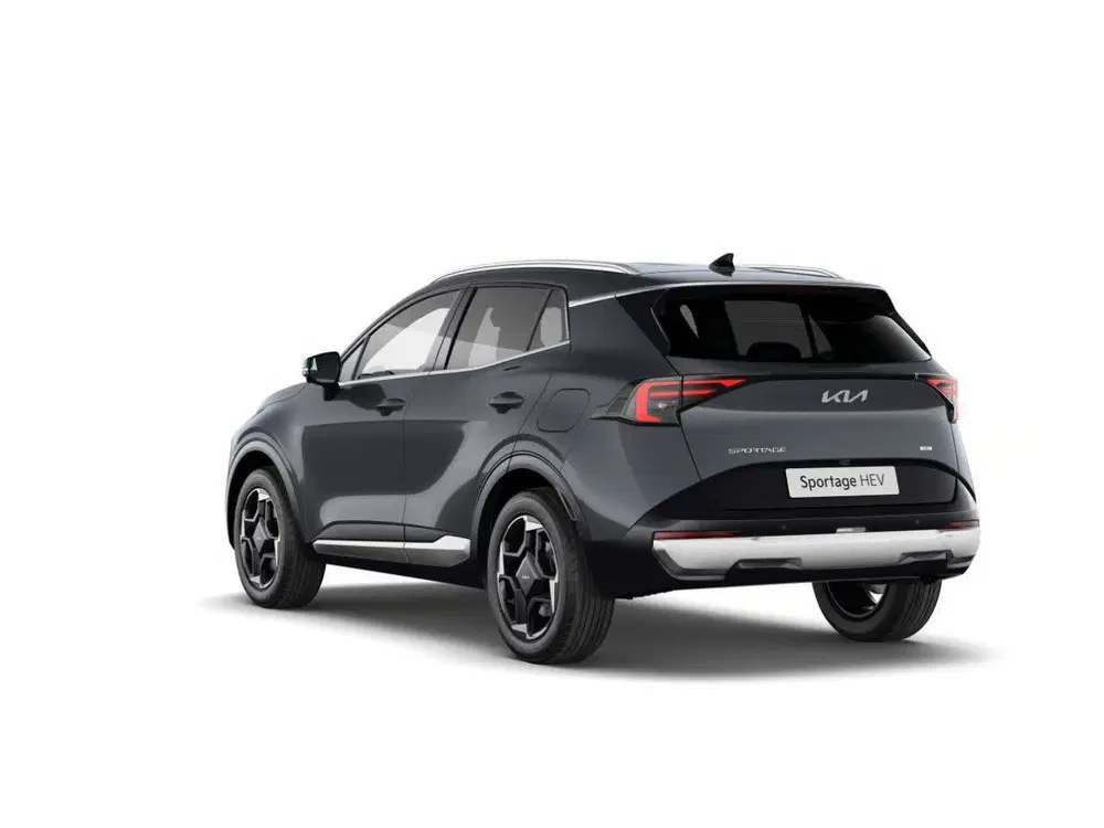 Kia Sportage 1.6 T-GDi Hybrid Black Edition Advanced uit 2026, foto 7