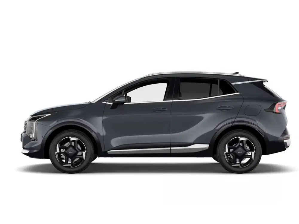 Kia Sportage 1.6 T-GDi Hybrid Black Edition Advanced uit 2026, foto 8