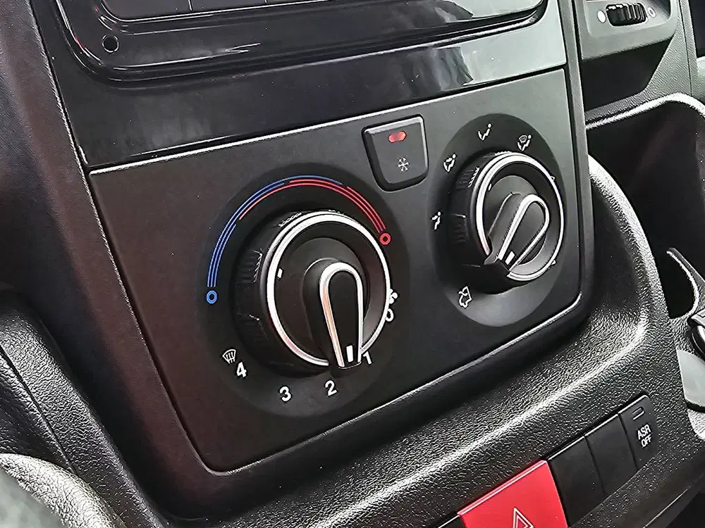 Opel Movano 2.2 Bakwagen Laadklep Hollandia Airco 3 Zi uit 2024, foto 11