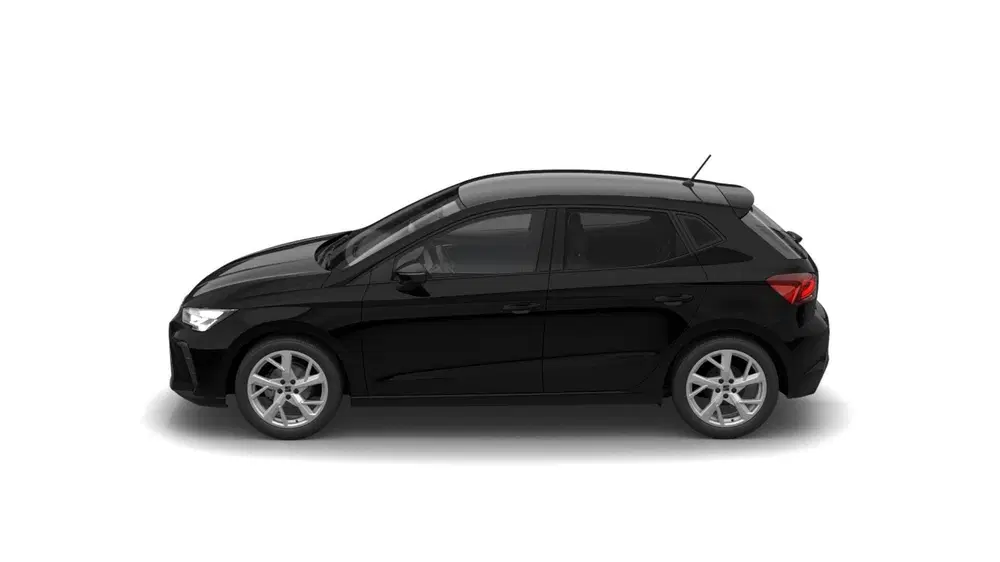 SEAT Ibiza 1.0 EcoTSI 95pk Style uit 2026, foto 10