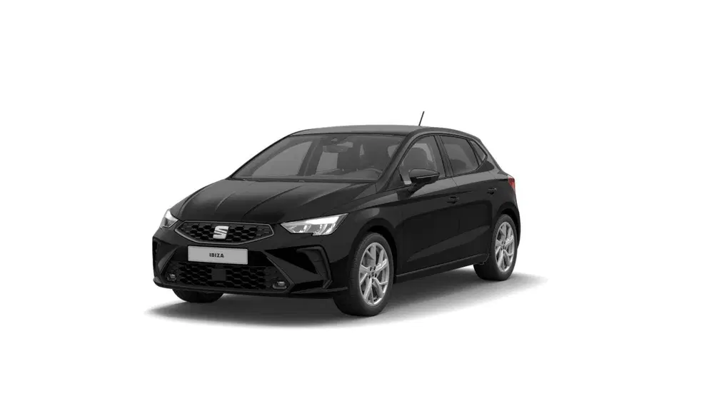 SEAT Ibiza 1.0 EcoTSI 95pk Style uit 2026, foto 13