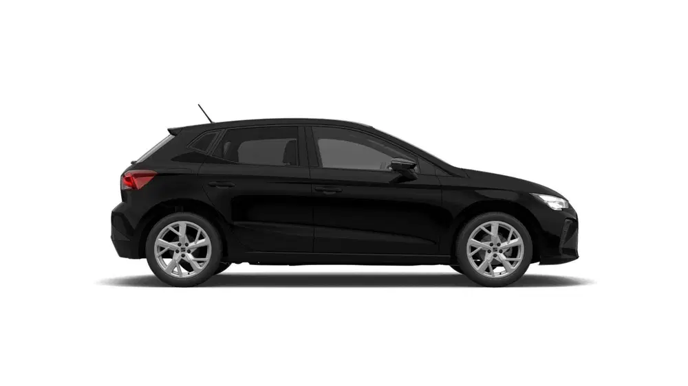 SEAT Ibiza 1.0 EcoTSI 95pk Style uit 2026, foto 3