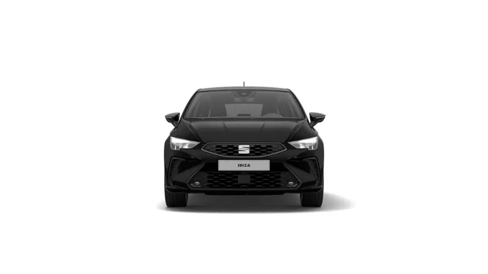 SEAT Ibiza 1.0 EcoTSI 95pk Style uit 2026, foto 6