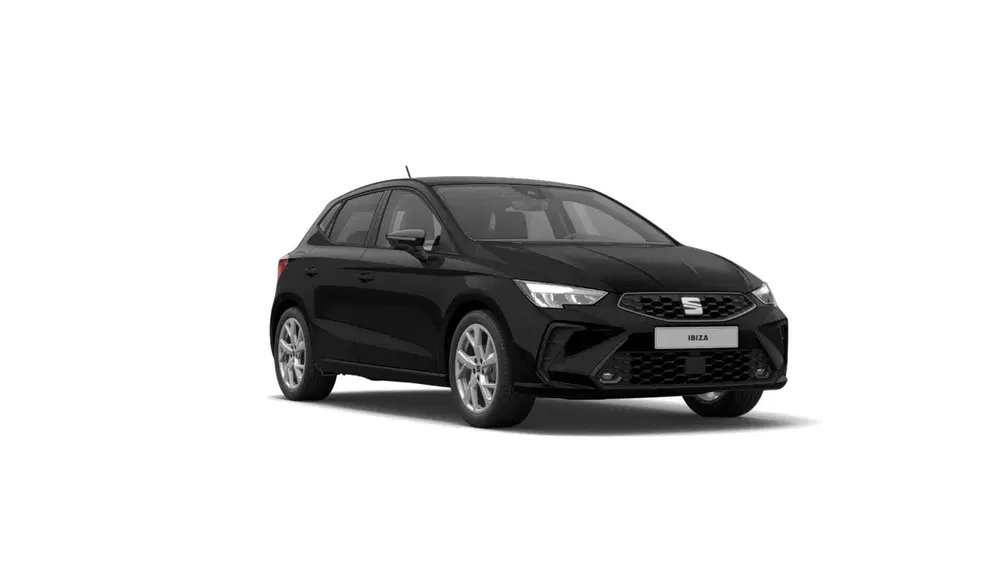 SEAT Ibiza 1.0 EcoTSI 95pk Style uit 2026, foto 7