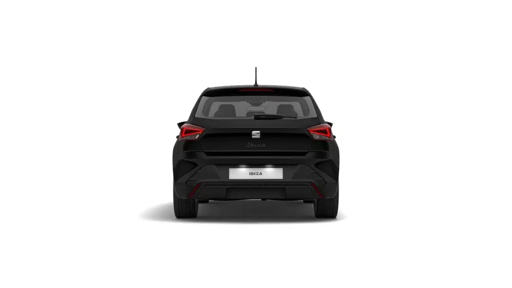 SEAT Ibiza 1.0 EcoTSI 95pk Style uit 2026, foto 8