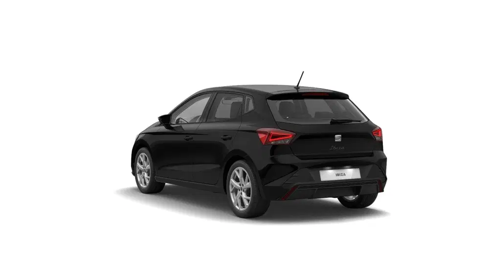 SEAT Ibiza 1.0 EcoTSI 95pk Style uit 2026, foto 9