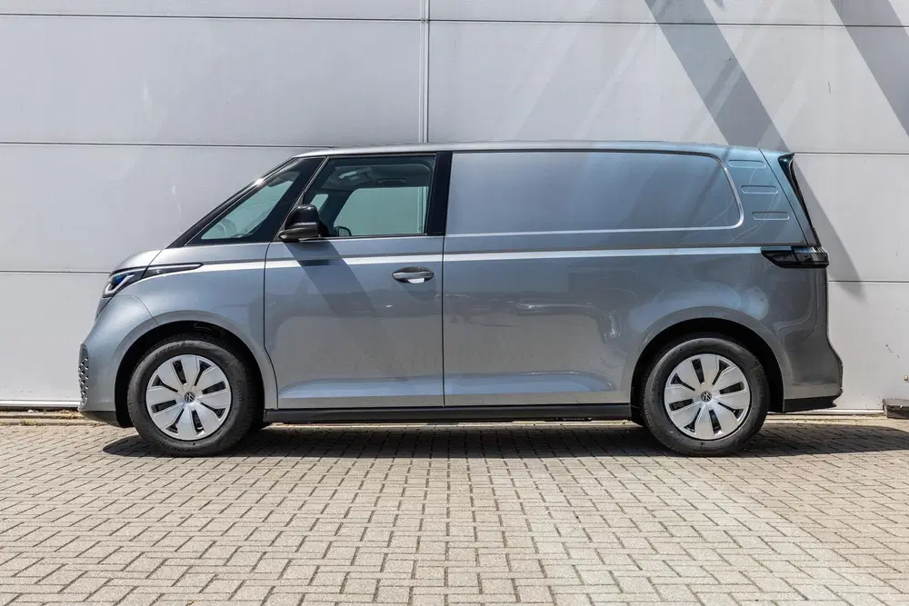 Volkswagen ID. Buzz ID. Buzz Cargo 286pk 79 kWh uit 2026, foto 12