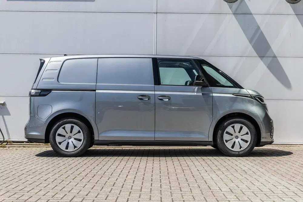 Volkswagen ID. Buzz ID. Buzz Cargo 286pk 79 kWh uit 2026, foto 3