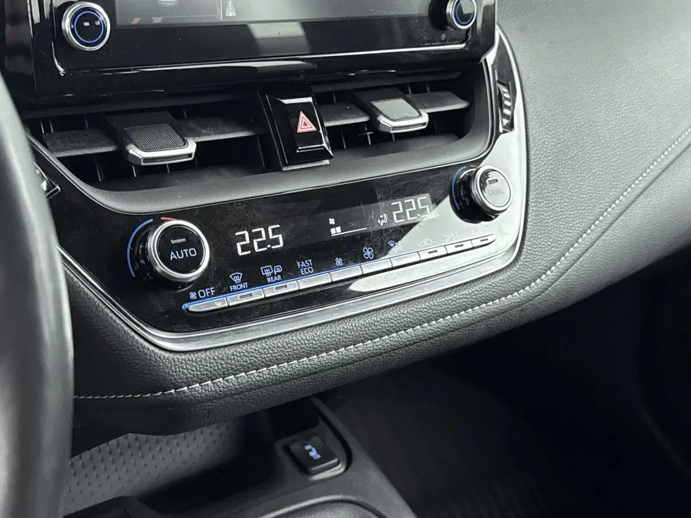 Toyota Corolla 1.8 Hybrid Active uit 2019, foto 10