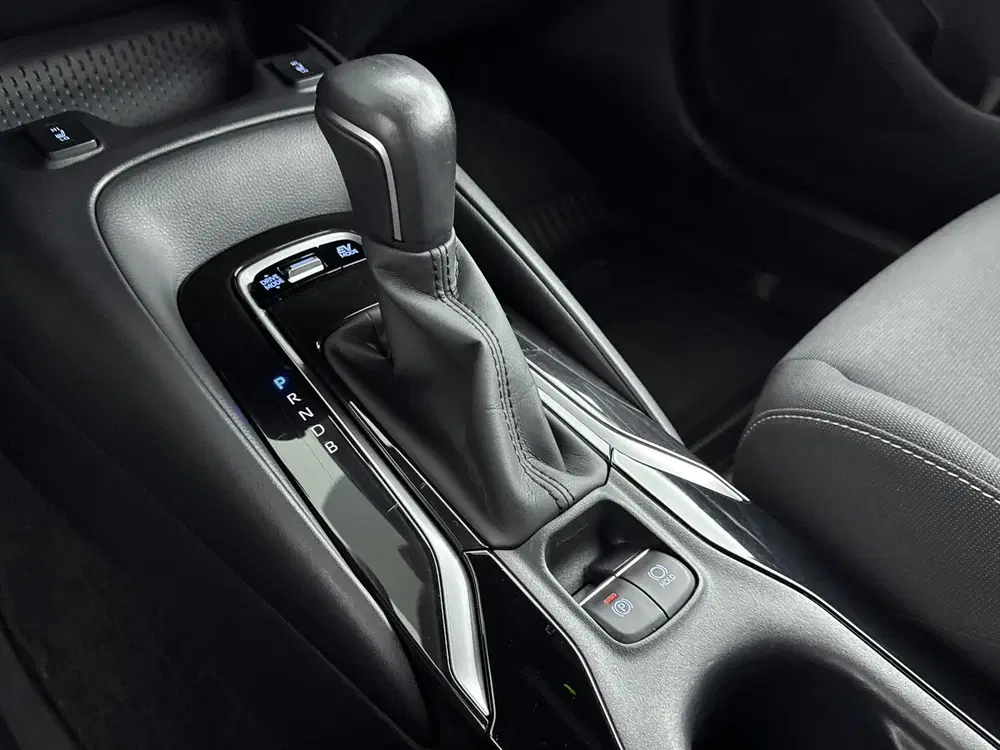 Toyota Corolla 1.8 Hybrid Active uit 2019, foto 11