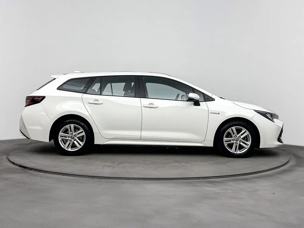 Toyota Corolla 1.8 Hybrid Active uit 2019, foto 12