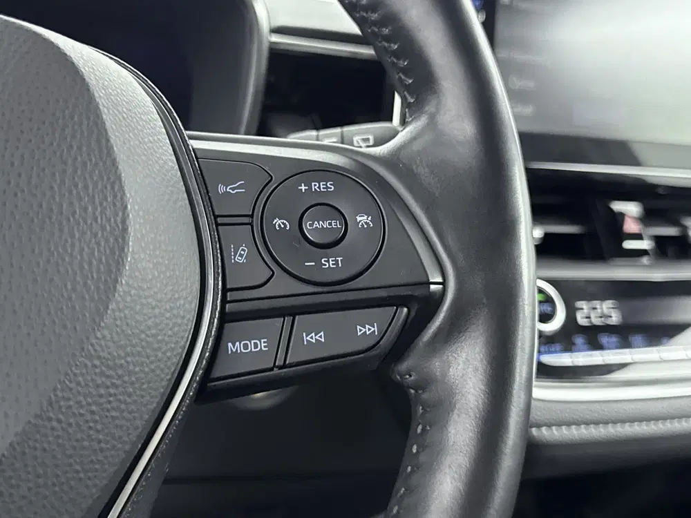 Toyota Corolla 1.8 Hybrid Active uit 2019, foto 15