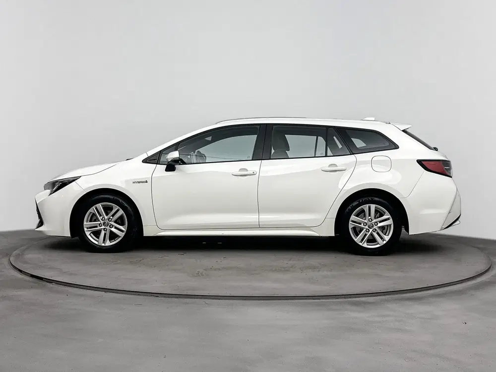Toyota Corolla 1.8 Hybrid Active uit 2019, foto 3