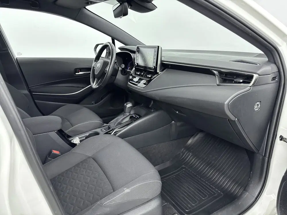 Toyota Corolla 1.8 Hybrid Active uit 2019, foto 6
