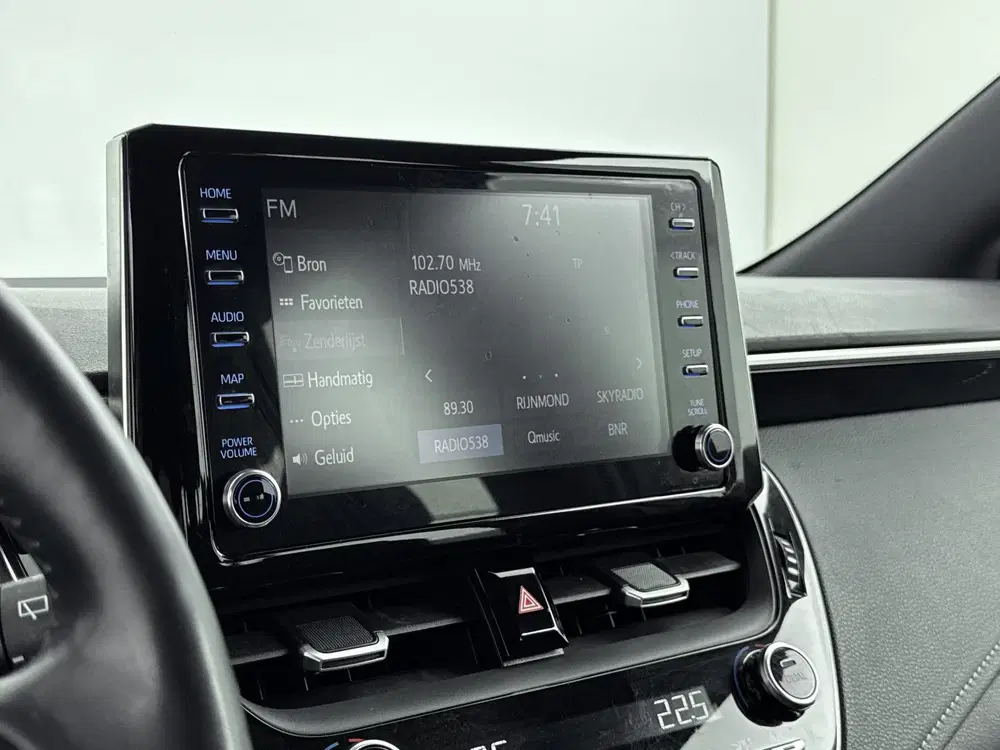 Toyota Corolla 1.8 Hybrid Active uit 2019, foto 7