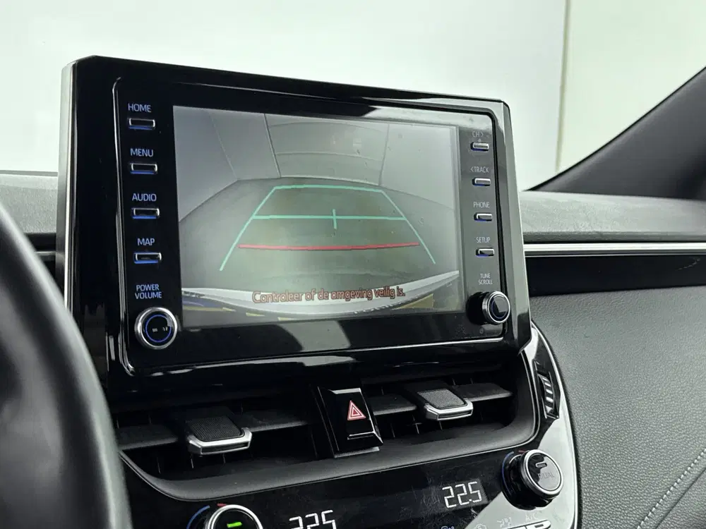 Toyota Corolla 1.8 Hybrid Active uit 2019, foto 8