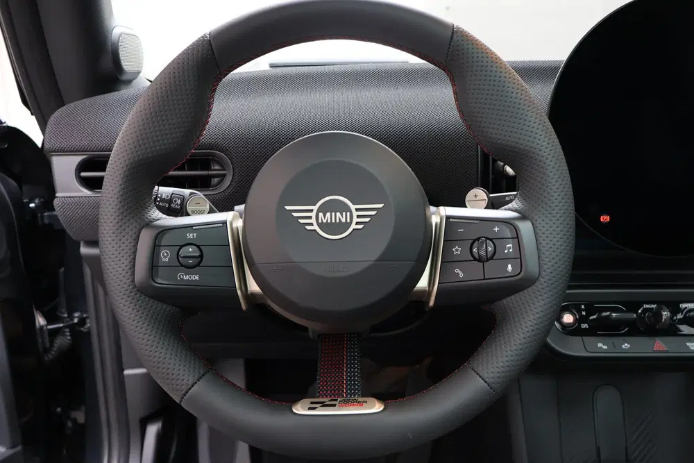 Mini Hatchback Cooper S Automaat uit 2026, foto 14
