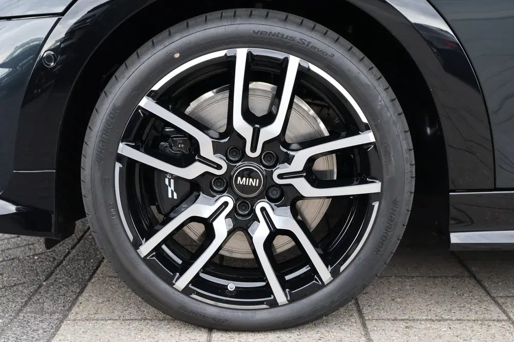 Mini Hatchback Cooper S Automaat uit 2026, foto 5