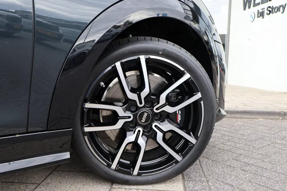 Mini Hatchback Cooper S Automaat uit 2026, foto 9