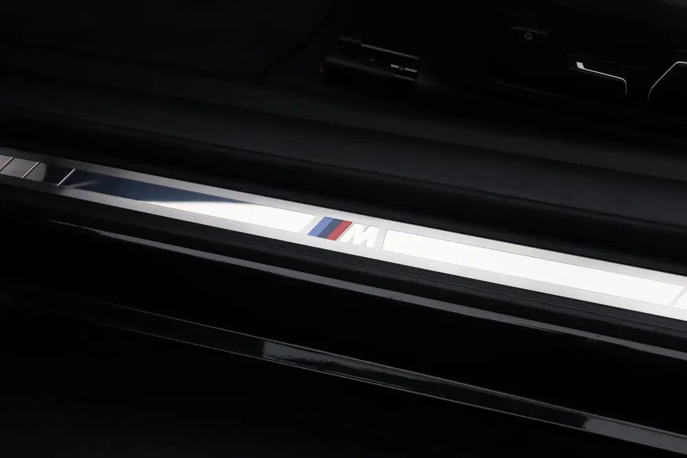 BMW 4-serie M440i Automaat uit 2024, foto 12