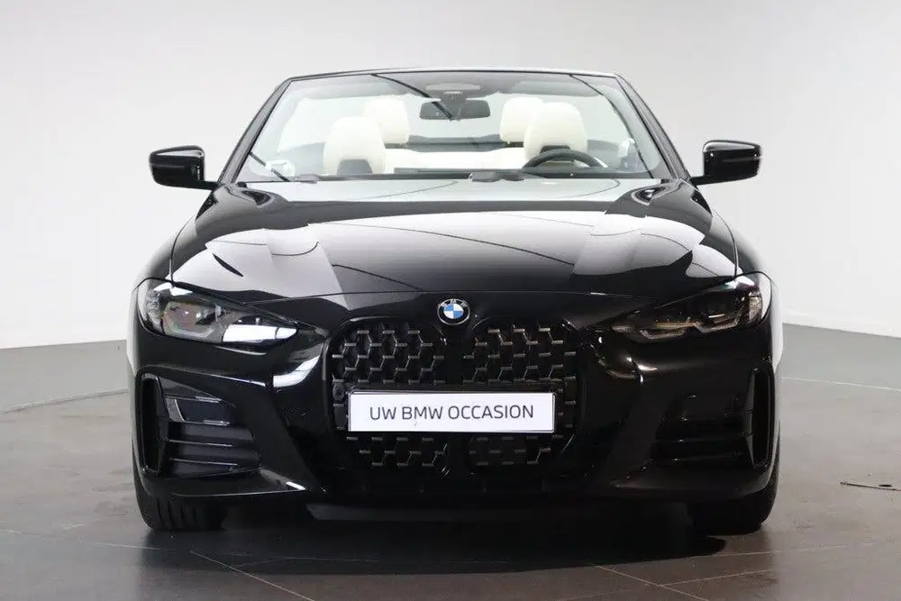 BMW 4-serie M440i Automaat uit 2024, foto 6