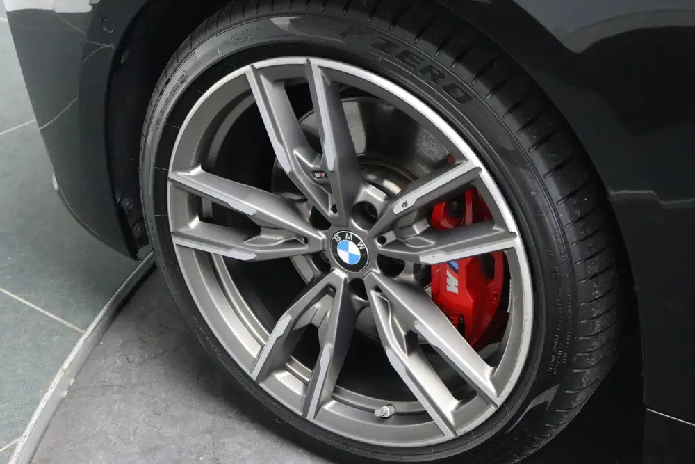 BMW 4-serie M440i Automaat uit 2024, foto 7