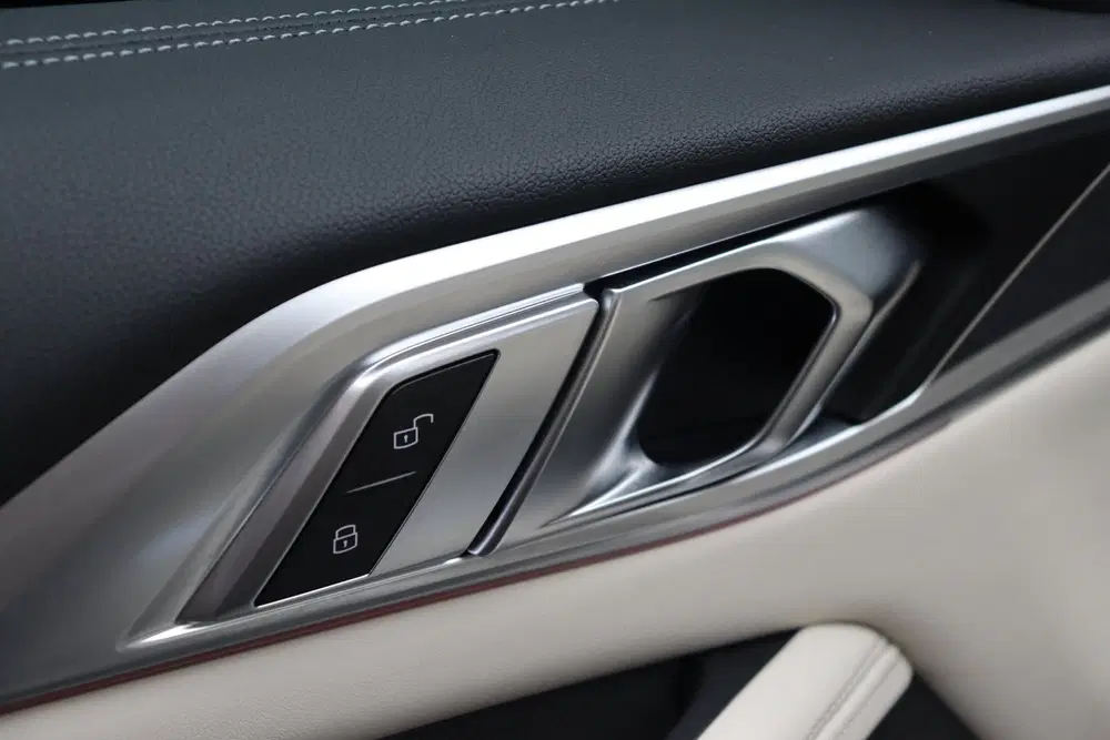 BMW 4-serie M440i Automaat uit 2024, foto 8