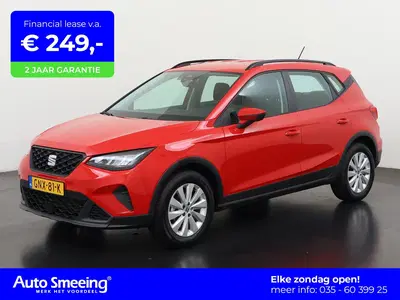 SEAT Arona 1.0 EcoTSI Reference uit 2024
