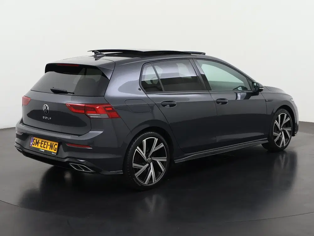 Volkswagen Golf 2.0 TSI R-Line uit 2023, foto 5