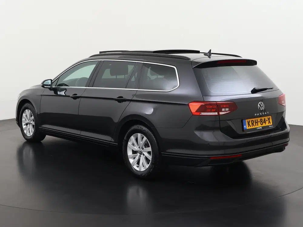 Volkswagen Passat 1.5 TSI Business DSG uit 2023, foto 7