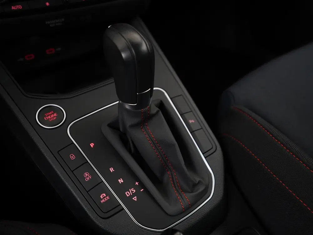SEAT Ibiza 1.5 TSI FR DSG uit 2022, foto 10