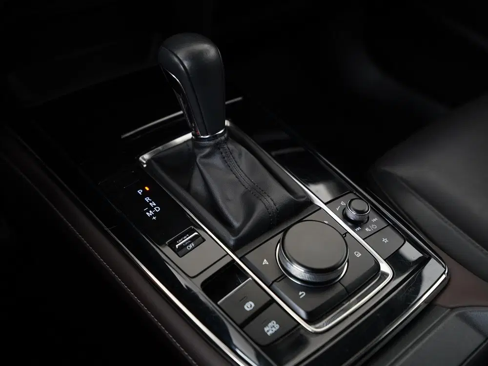 Mazda CX-30 2.0 e-SkyActiv-X M Hybrid Luxury Automaat uit 2021, foto 10